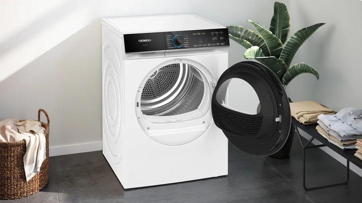 Produktbild Siemens WR47B2C7NL (9 kg, Rechts, Wechselbar)