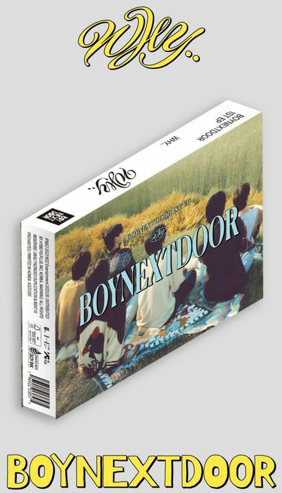 WHY.. (MOODY VER.) (POST) (STIC) (PCRD) (PHOB)