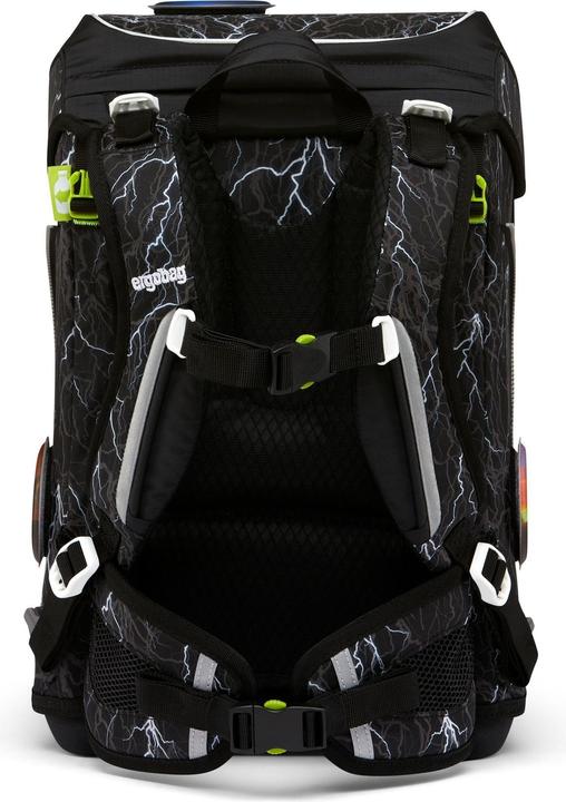 Produktbild Ergobag Schulthek-Set Cubo Light (19 l)