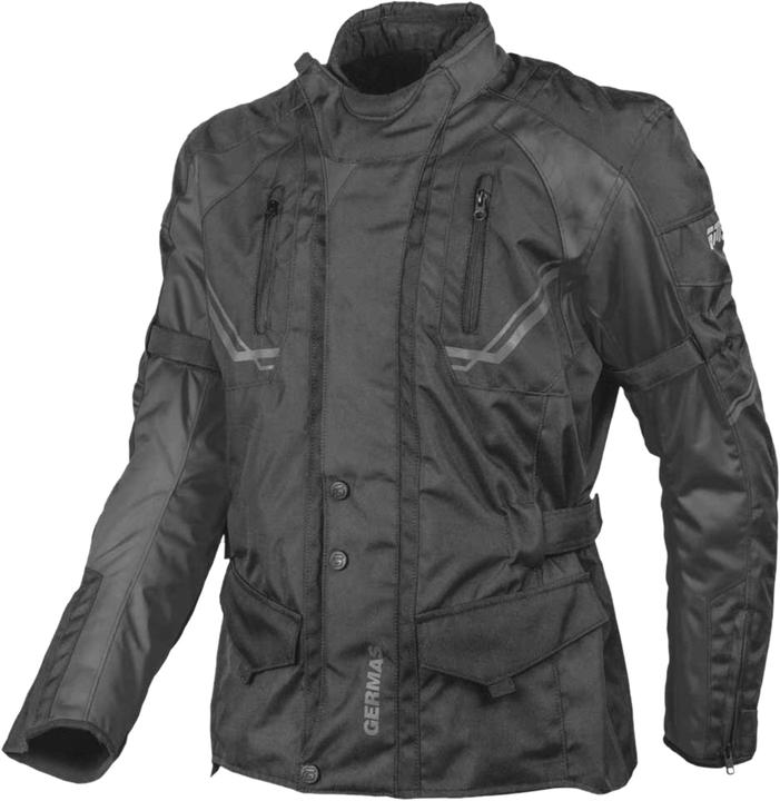 Produktbild GMS Jacke Taylor (Herren, 10XL)