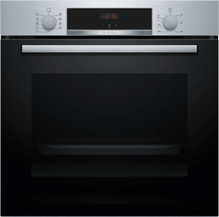 Actual product image Bosch Hausgeräte HBA514BS3