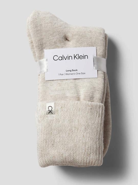 Immagine prodotto Calvin Klein Long Home Socke (37 - 41)