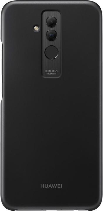 Produktbild Huawei Hard-Cover (Huawei Mate 20 Lite)