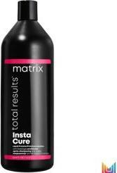 Actual product image Matrix Total Results InstaCure Repair Conditioner 1000 ml (1000 ml)