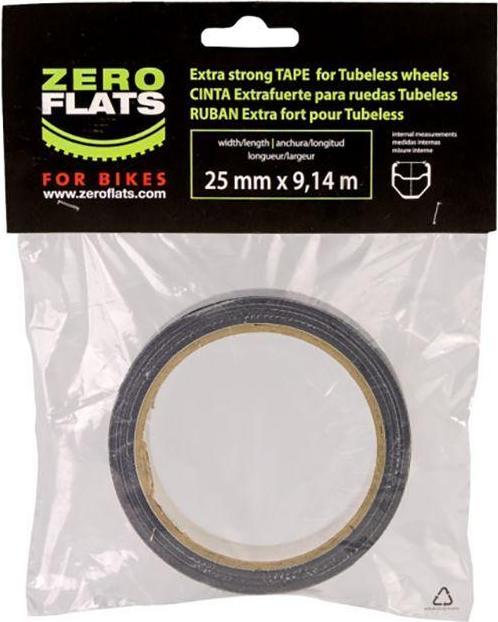 Zeroflats Technical Tape (35 mm)
