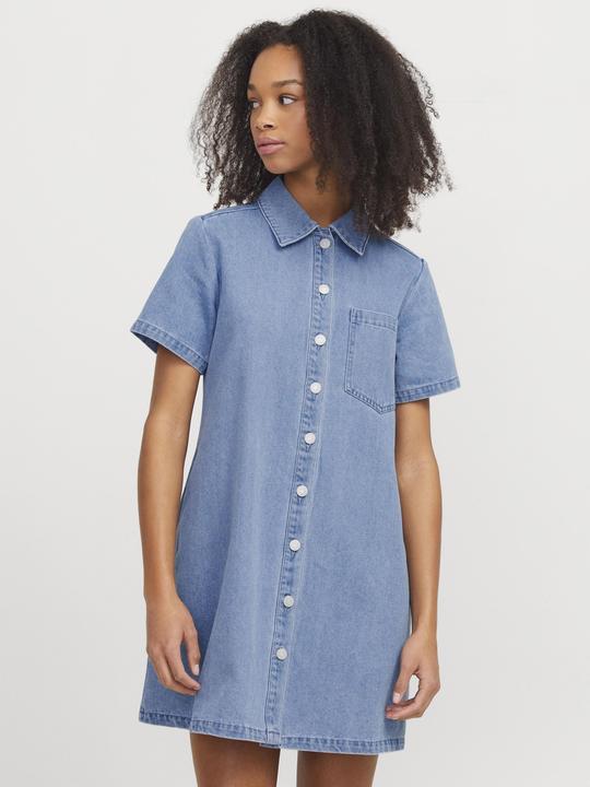 Produktbild JJXX JXAMARA Jeanskleid Jeanskleid (XS)