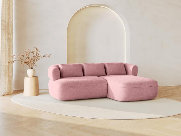 Produktbild Maison Heritage Estro (3-Sitzer, Ecksofa)