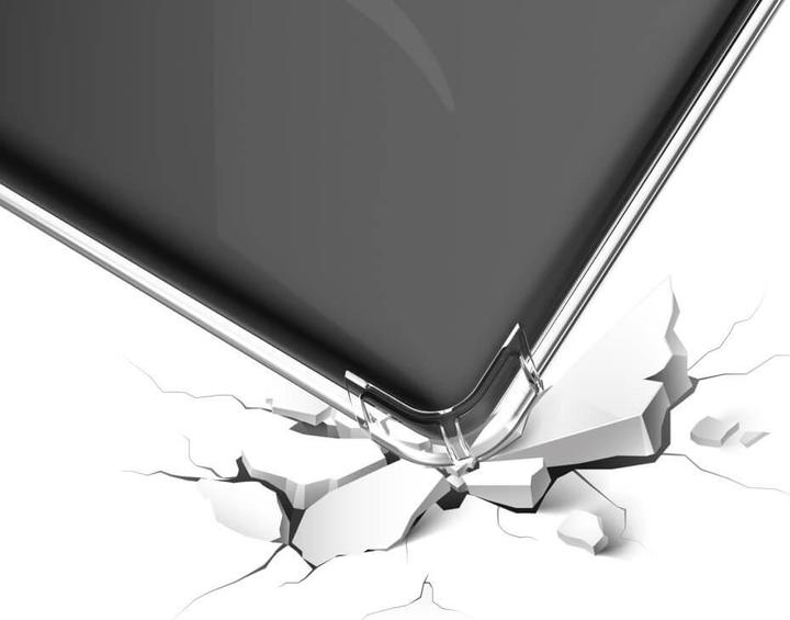 Immagine prodotto Cover-Discount Kindle Paperwhite 2024 - Schutzhülle TPU transparent (Amazon Kindle Paperwhite (2024))