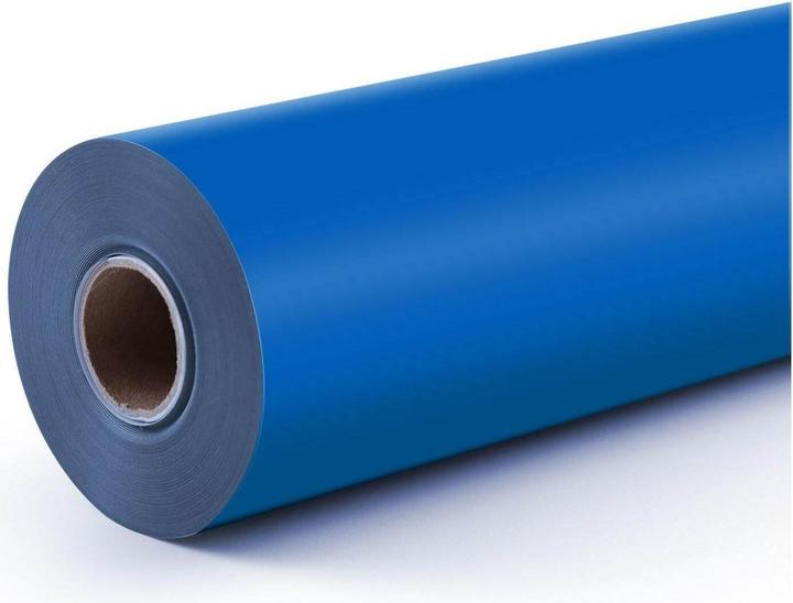 Produktbild Loklik Permanent Adhesive Vinyl Matte - Blue