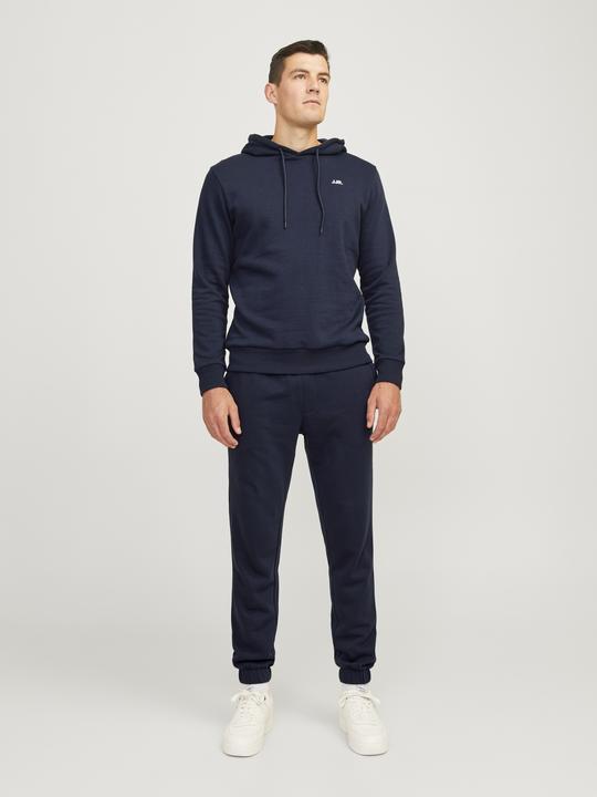 Immagine prodotto Jack & Jones Jrebrebel Logo Sweat Hood Noos (XS)