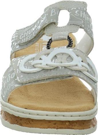 Produktbild Rieker Mules (41)