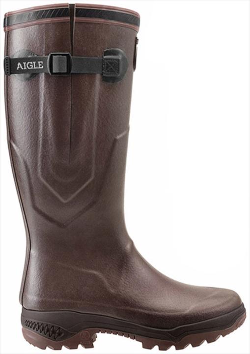 Image du produit Aigle Bottes en caoutchouc Parcours® 2 "Vario (36)