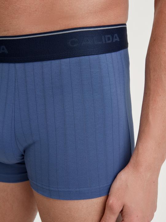 Immagine prodotto Calida Pure & Style Boxershorts (S, Confezione singola)