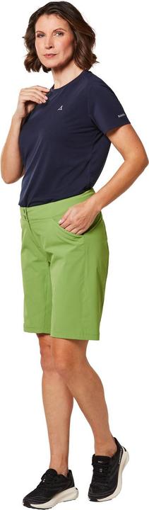 Actual product image Schöffel Bike-Shorts «Danube» (40)