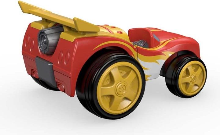 Immagine prodotto Blaze And The Monster Machines Blaze e i mostri della jeep