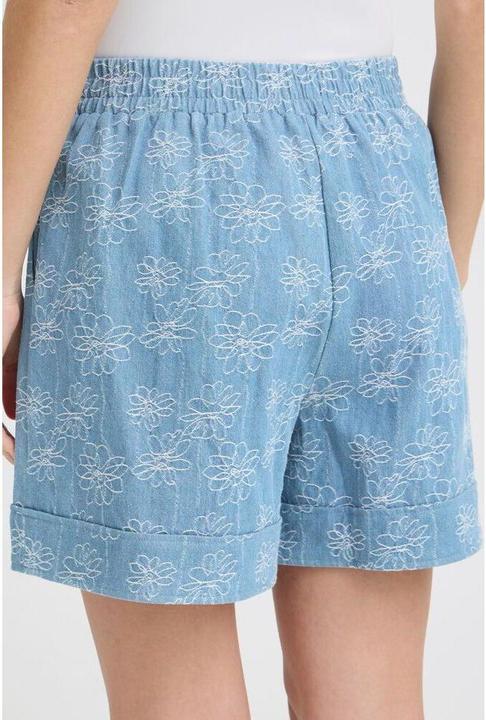Actual product image Ichi Odette (40)