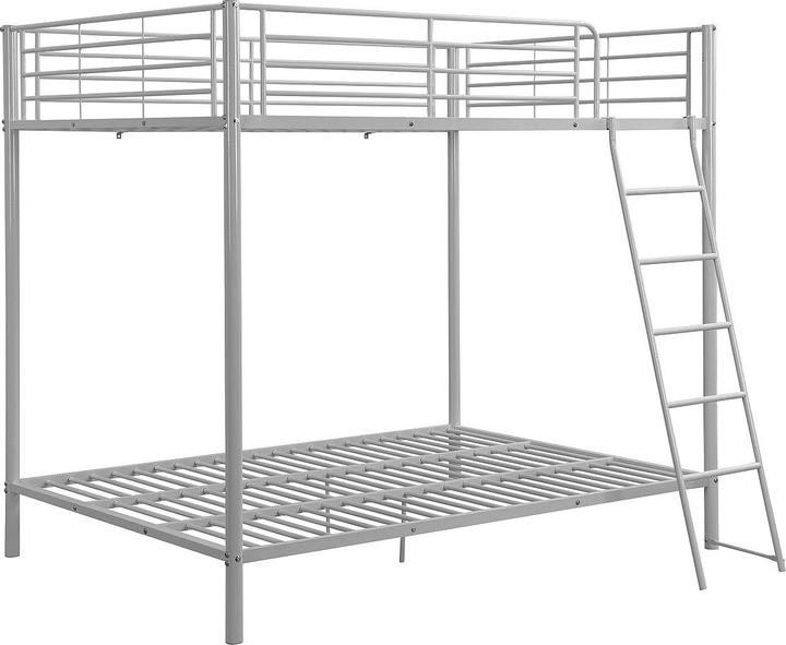 Actual product image Vente-unique Gemini (140 x 190 cm)