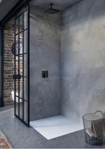 Actual product image Villeroy & Boch V&B Shower tray ARCHITECTURA METALRIM square 900x900x15mm white