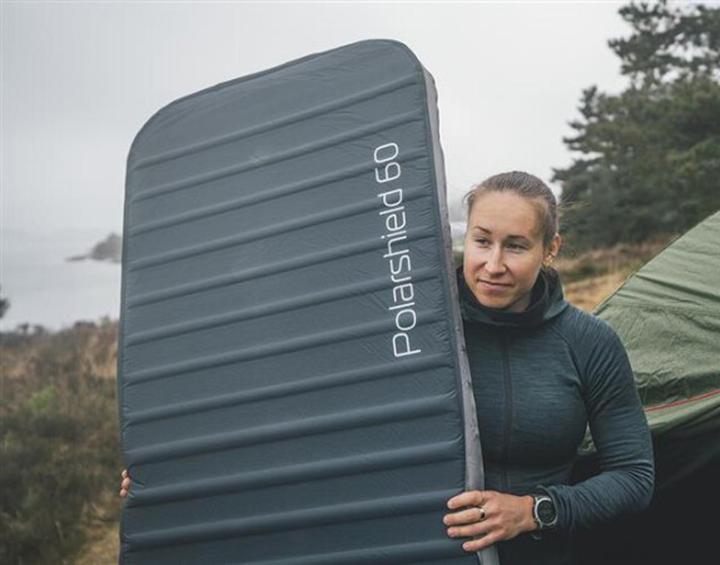 Actual product image Robens Polarshield 60