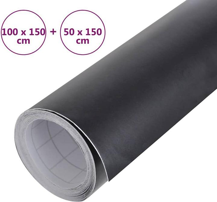 Immagine prodotto vidaXL Autofolie