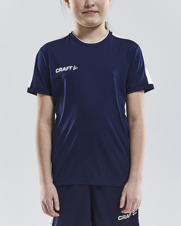 Image du produit Craft Tee Progress Practise Jr (146, 152)