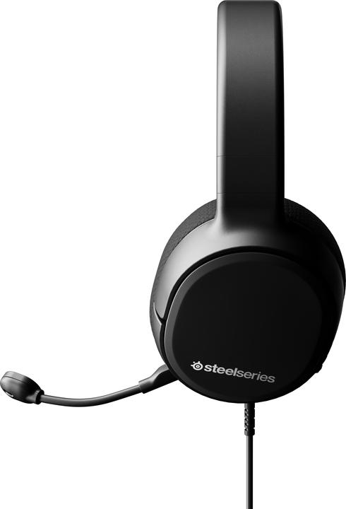 Actual product image SteelSeries Arctis 1 (Cable)