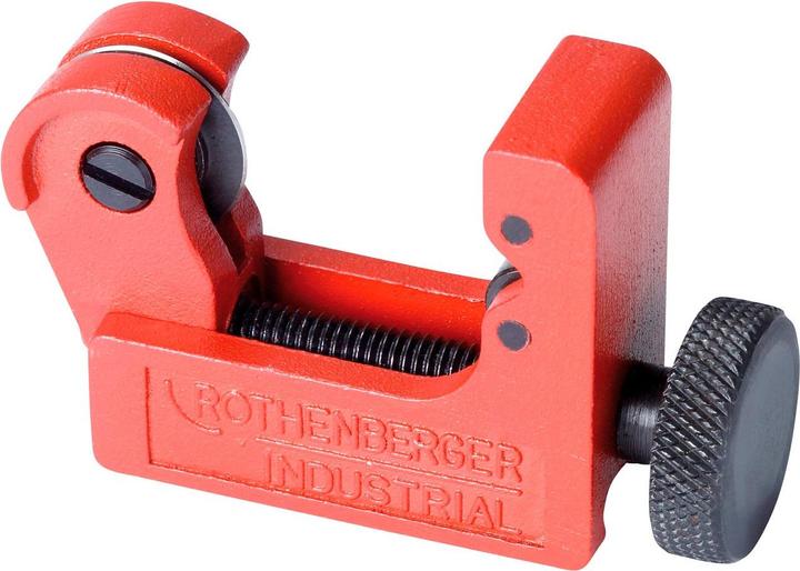 Produktbild Rothenberger Industrial Rohrabschneider Min (22 mm)