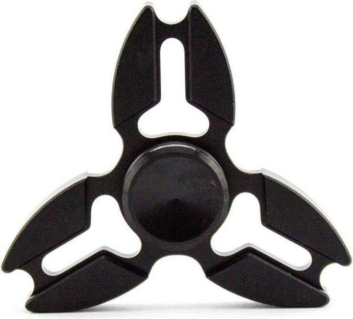 Immagine prodotto Pro Spinner Fidget Spinner alluminio
