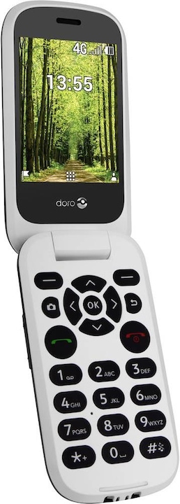 Produktbild Doro 7060 (2.80", 3 Mpx, 4G)
