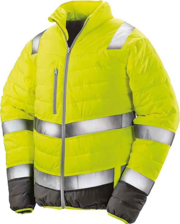 Actual product image Regatta Safety jacket (M)