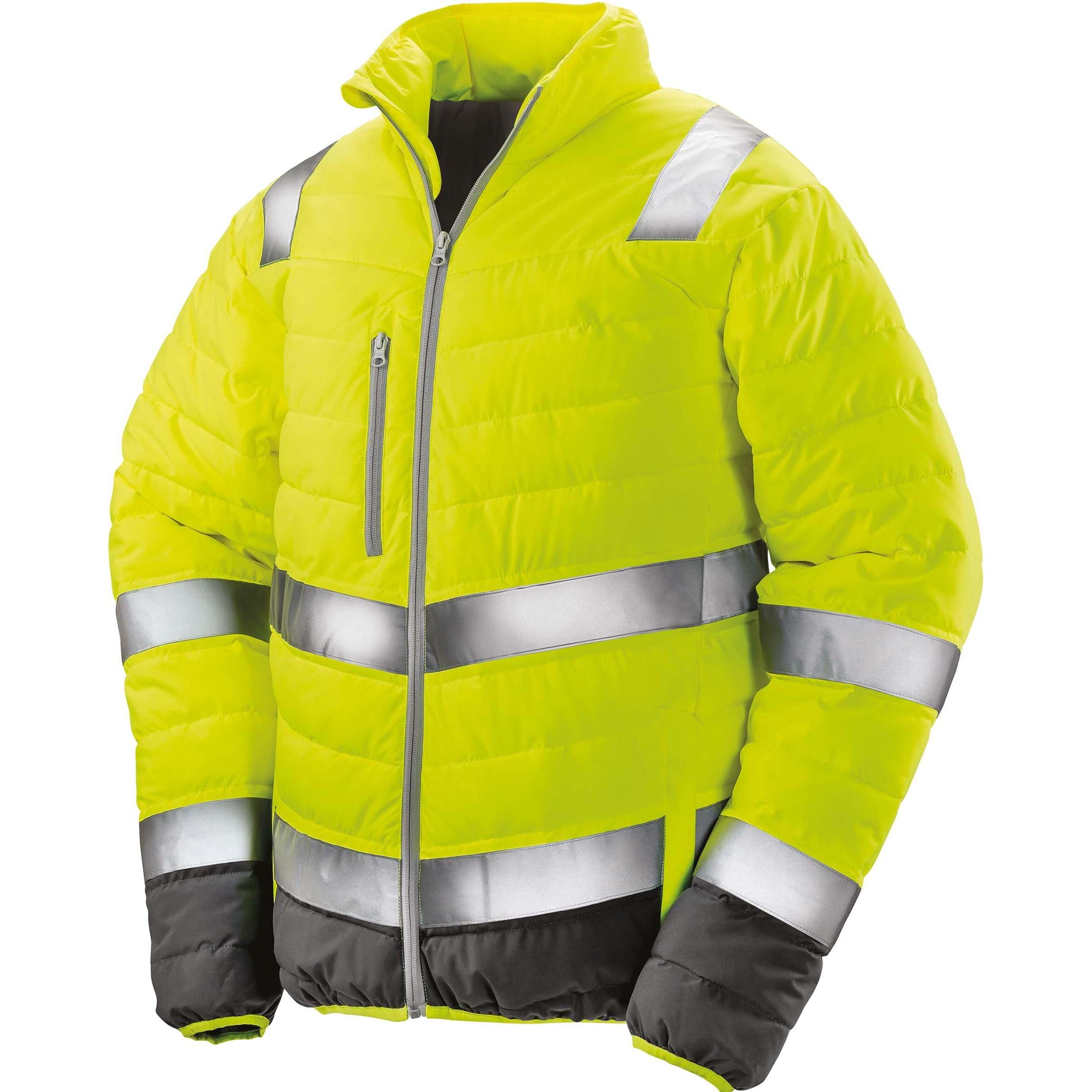 Thumbnail - Regatta, Arbeitsjacke, Sicherheitsjacke (S)