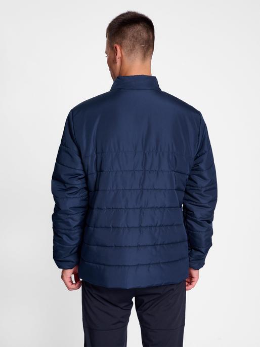 Produktbild hummel Hmlessential Short Bench Jkt (XXL)