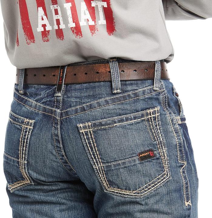 Immagine prodotto Ariat Jeans Boot Cut M4 Low Wise (W38/L32)