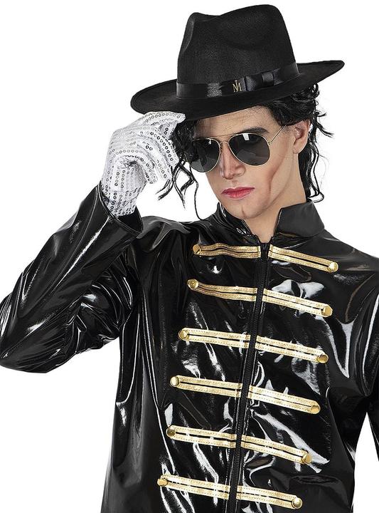 Produktbild Metamorph Michael Jackson – Accessoire Set für Kinder