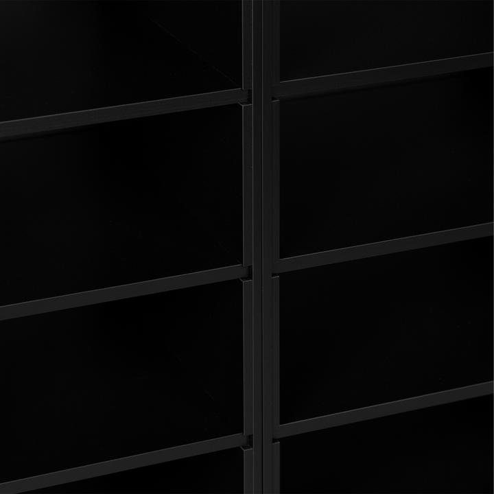 Produktbild Relaxdays Dokumentenablage (A4)