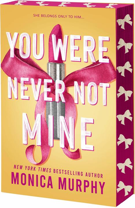 Produktbild You Were Never Not Mine