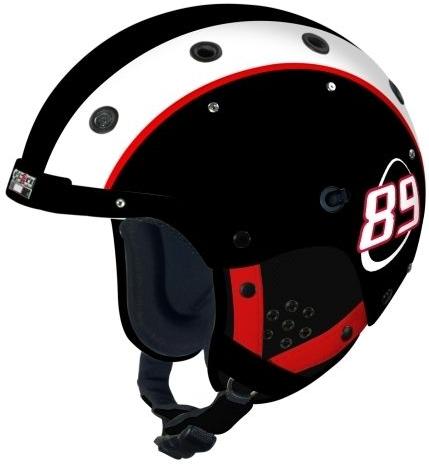 Produktbild Casco SP-3 Airwolf 89 (52 - 54 cm, S)