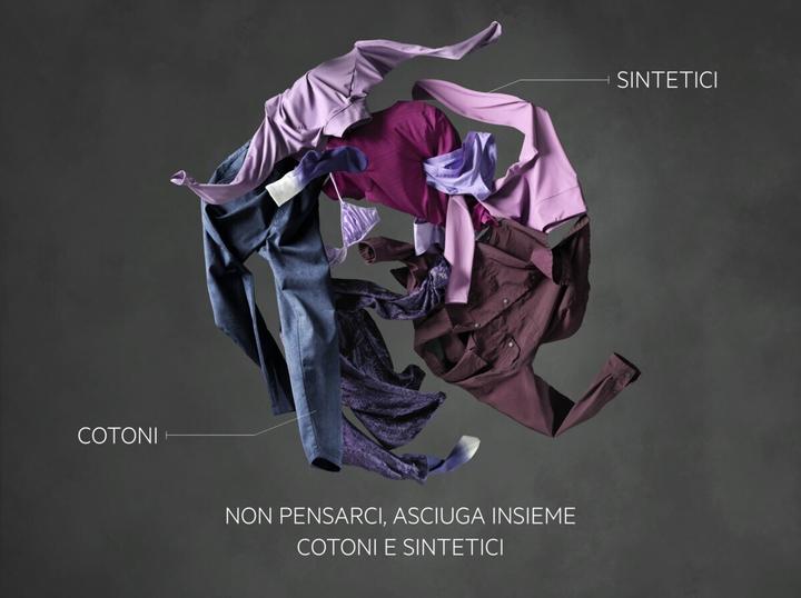 Produktbild AEG TR7HG8C (8 kg, Rechts)