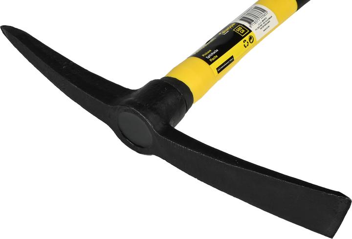 Produktbild Benson Spitzhacke