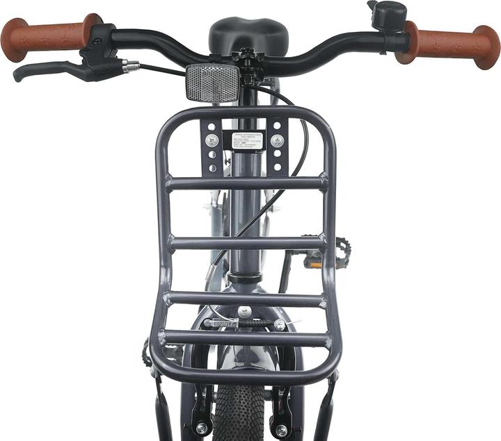 Produktbild vidaXL Kinderfahrrad (18")