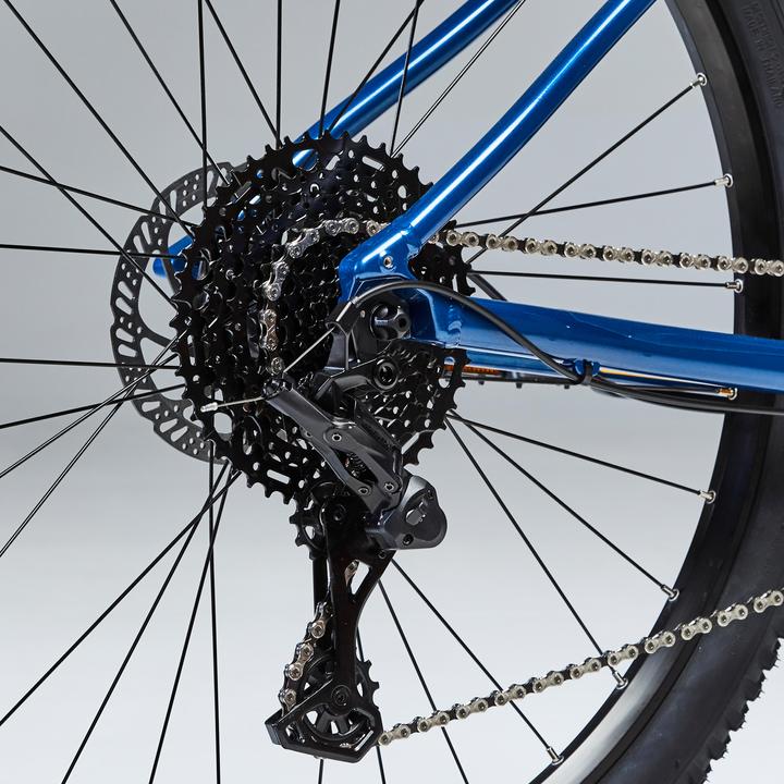Actual product image Rockrider MTB EXPLORE 520 29 (40 cm)