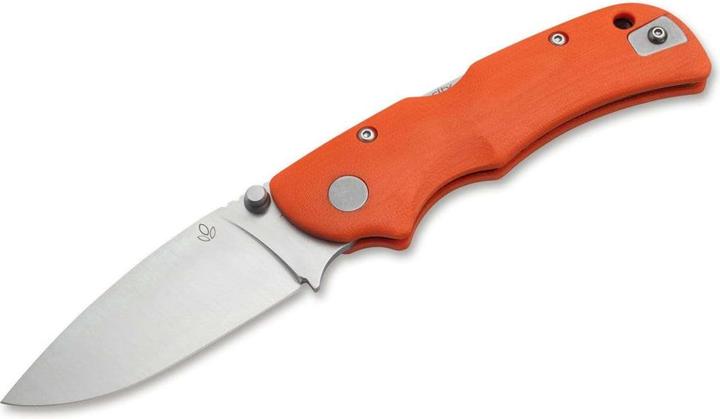 City CPM-S90V Orange