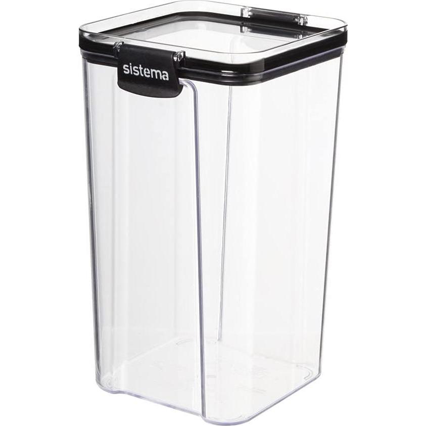 Thumbnail - Sistema Tritan Square 700ml, Vorratsbehälter