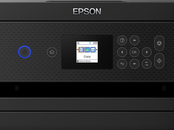 Actual product image Epson L4260 Inkjet DPI WLAN (Ink, Colour)
