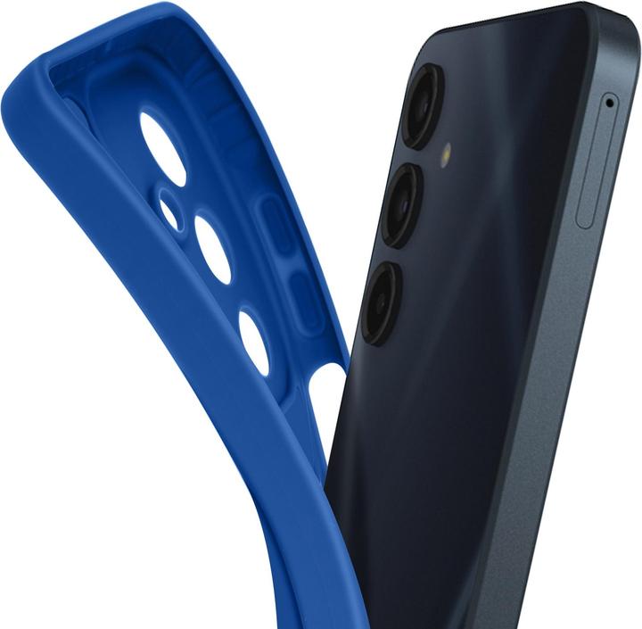 Actual product image Avizar SoftGlow Case (Samsung Galaxy A16)