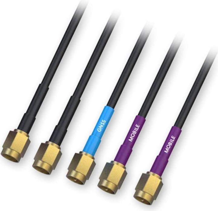 Produktbild Teltonika Combo Antenne (GPS, WLAN, 3G, 4G)
