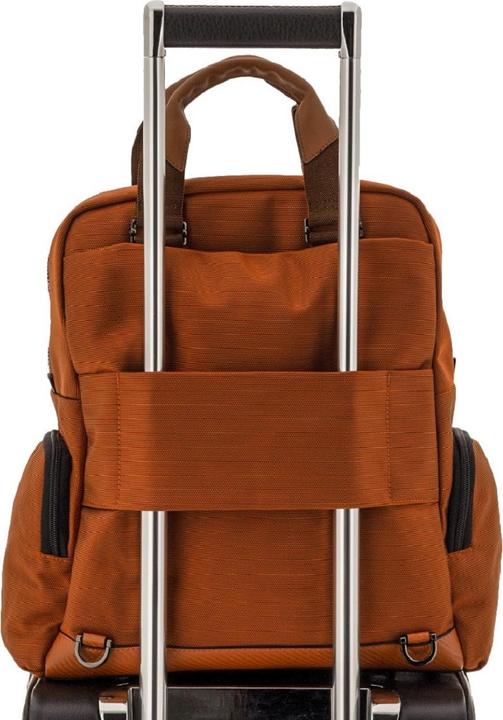 Image du produit Scharlau Space Shuttle - Sac à dos Tote