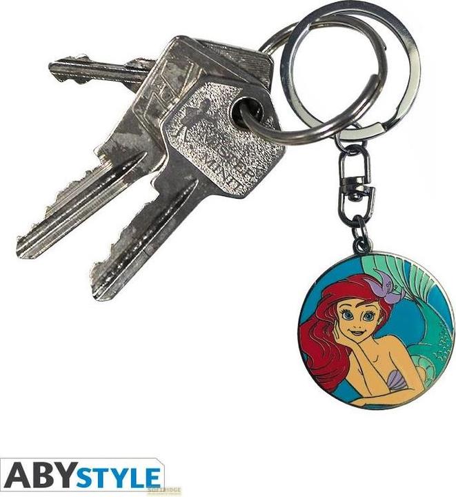 Immagine prodotto ABYstyle Arielle, die Meerjungfrau - Ariel