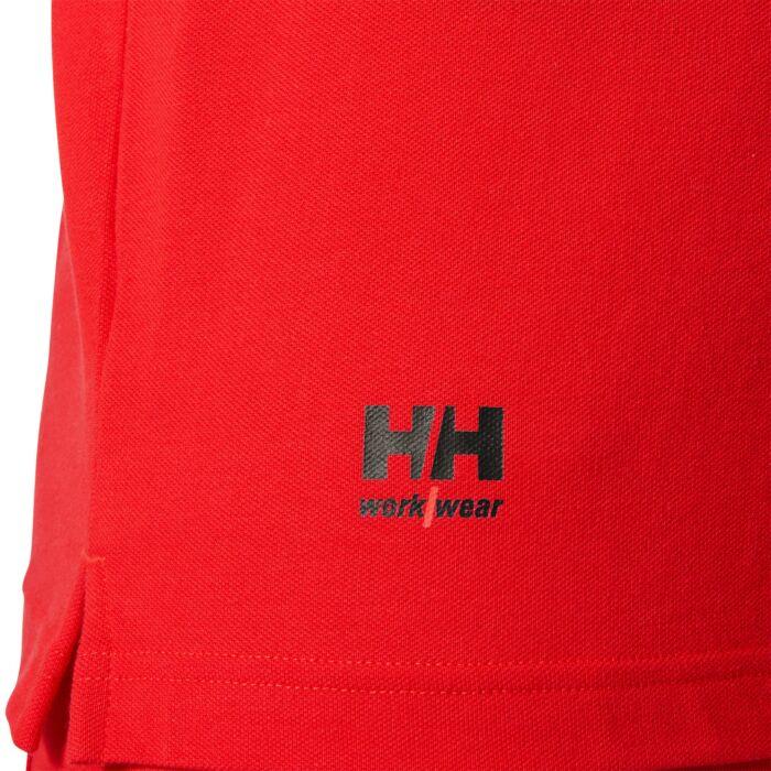 Actual product image Helly Hansen Classic Polo (3XL)