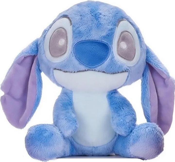 Disney Lilo & Stitch - Stitch Snuggletime (23 cm)